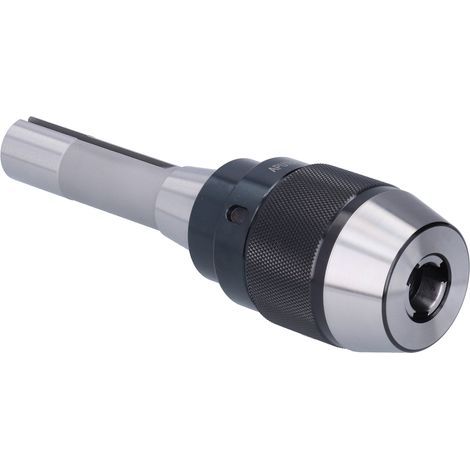Mandrin de perçage intégré, serrage automatique, fraiseuse à tige droite, pince APU16-R8-7/16 (1/5)