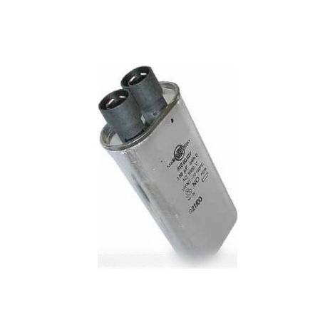 Condensatore 1,15 Âµf, 2100 V - Forni a Microonde - WHIRLPOOL - 325087