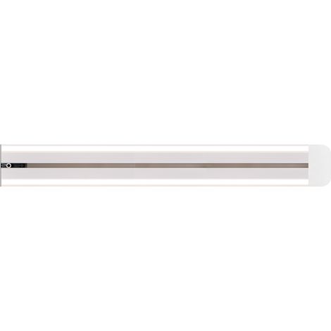900RAL41 - Guida A Cinghia In Alluminio Key Automation Ral41 Automazione Automatismi Nuovo
