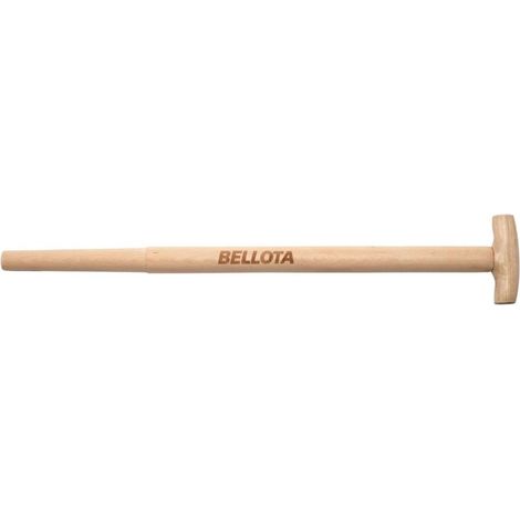 Mango pala largo 0700mm mad m5501m bellota