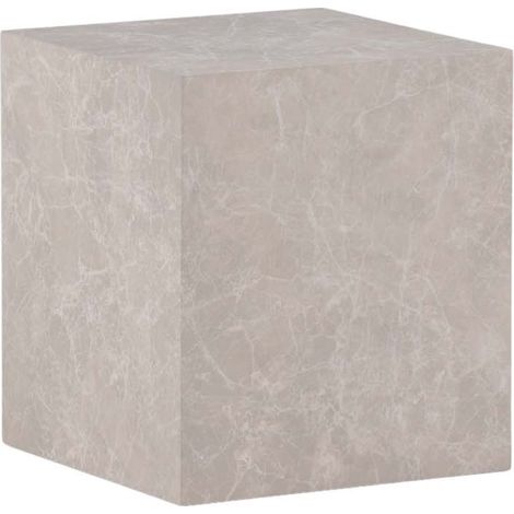 York table basse beige. (1/5)
