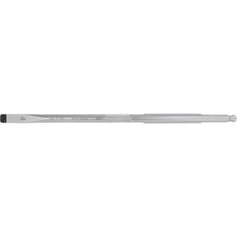 PB Swiss Tools 6-mm-Klinge, Schlitz, 4 mm Schneidenbreite (1/2)
