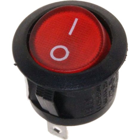 Ersatzteil - SOS Accessoire Interrupteur pour Centrale Vapeur, Fer à Repasser POLTI M0004016 - - POLTI