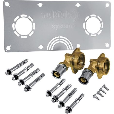 Fixation multifix 16x15x21 29310 - MULTITUBO SYSTEMS
