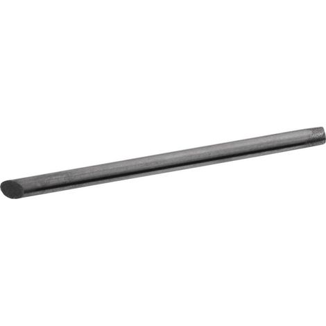 Pointe à tracer de rechange adapté à trusquin avec roulettes PROMAT (1/2)