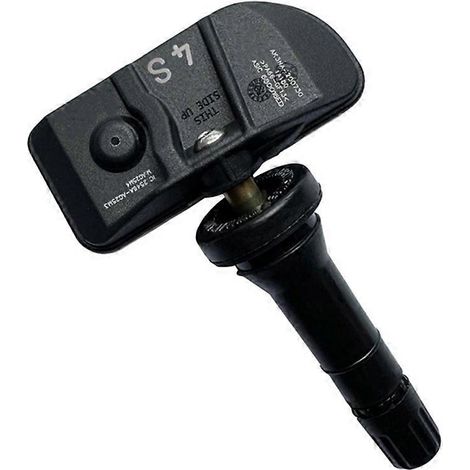 Capteur de pression des pneus TPMS 13533166 pour GMC Yukon, Yukon XL, Cadillac Escalade, Escalade ESV, Chevy Tahoe et Suburban (1/5)