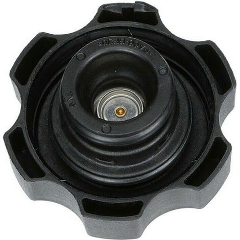 15 bouchons de vase d'expansion pour radiateur de moteur, compatibles avec Chrysler, Dodge, Jeep et Ram, références : 68249136AA, 68096261AA, 68442532AA (1/5)