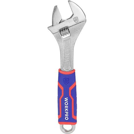 Chiave regolabile 250mm WORKPRO (1/5)