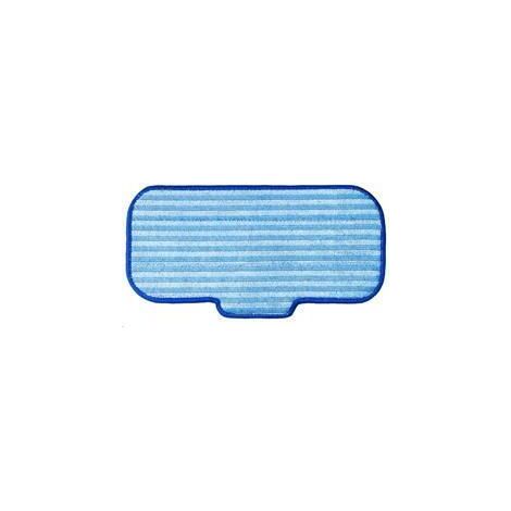 Aeno SM2 Couvre-Mop Bleu Accessoire de Nettoyage Durable