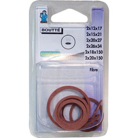 Gelenk-Faser P/male Sortiment Sc 1865184 - Boutte