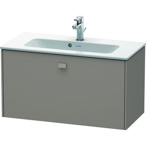 Duravit Brioso Waschtischunterbau wandhängend Compact 82,0 x 38,9 (1/5)