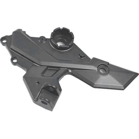 Hochwertiges Motorrad-Fußpedal für 17-24 A--