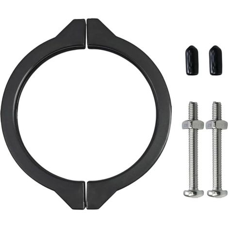 Valve Clamp for Sand Filter Accessory for Filtration System