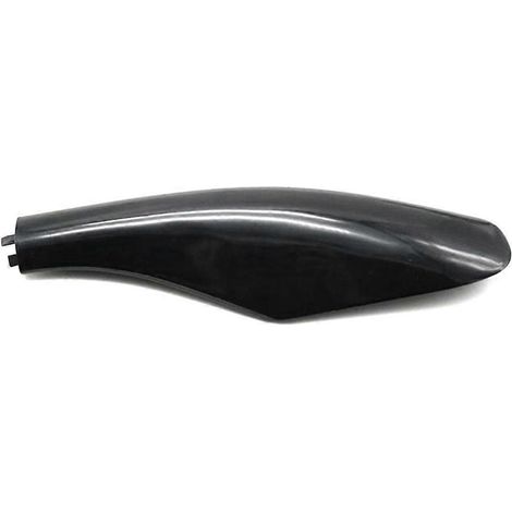 Protection d'extrémité de rail de porte-bagages de toit avant droit pour Land Cruiser LC100 L (1/4)