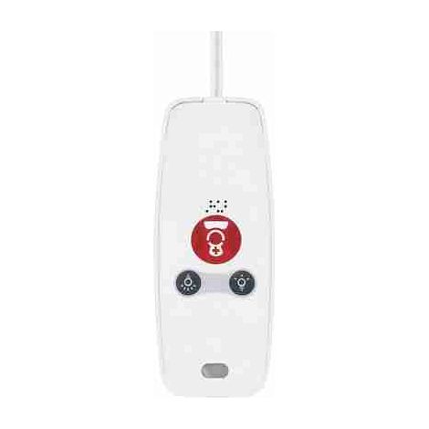 BTICMCO1301 Pulsantiera paziente 3 pulsanti