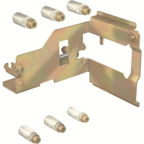 Kit Transformation débrochable Wmp T4 4P 1SDA054842R1 ABB 054842