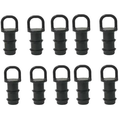 CSPARCV 10 End cap for hoses with a 16 mm diameter--DTEKGAZ
