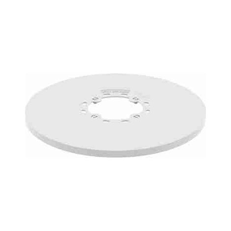 Tapa de orificio de montaje HANWHA SBP-250C SBP-250C