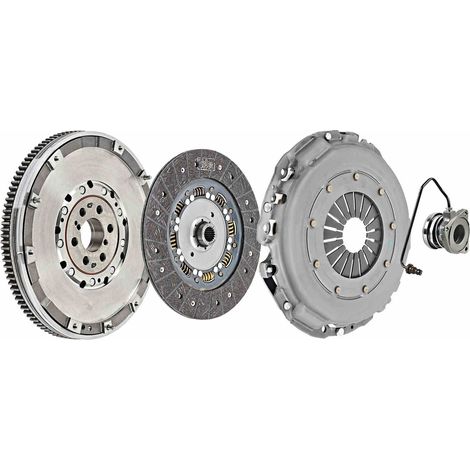 Valeo Kupplungssatz Opel Signum/Vectra/Zafira 1.9 cdti 04-09 DMF (1/5)