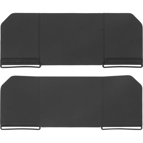 Pare-soleil de téléphone portable avec télécommande, protection anti-reflets, compatible avec MAVIC AIR 2L168 (7,9 pouces) (1/5)