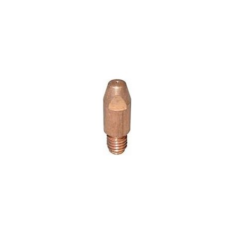 TUBO CONTACTO 0.8 M8X10X30 - LINCOLN