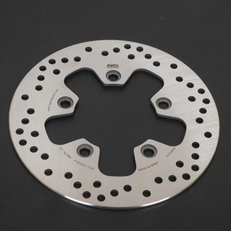 Disque de frein arrière NG Brakes pour Quad Kymco 300 Maxxer 2006