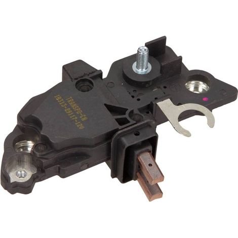 Régulateur d'alternateur AS-PL ARE0131 CHEVROLET 130585 AL172532 V836679143
