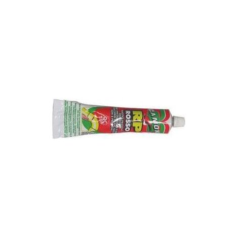 SIGILLANTE CAMON IN TUBETTO MOD. RP ROSSO 125 gr