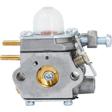Carburateur pour Walbro WT-973 WT-1116 753-06190 pour Craftsman Murray Troy-Bilt