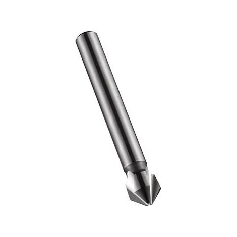 Embout conique DIN 335C 90 degrés D.15mm HSS vide Z.3 (1/4)