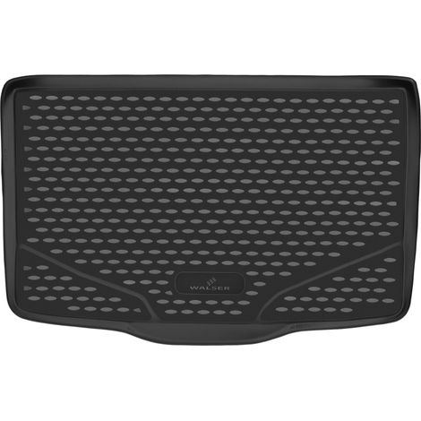 Bac de Coffre XTR pour Fiat 500L 09/2012 - 2022 (1/5)