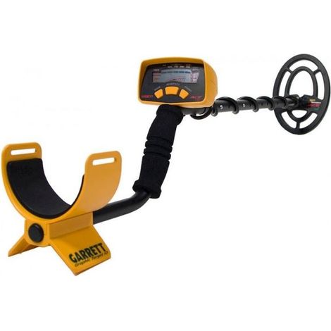 Garrett metal detector originale made in Usa - ACE 150 (Start pack) 1138070