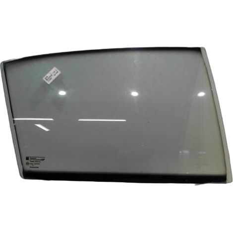 [PRODUIT D'OCCASION] Glace Porte Ard OPEL Astra ♻️ Ref Oe. 90521818 - Garantie à vie (1/2)