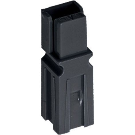 Hochstrom-Batteriesteckverbinder 120 A 1130-0102-02  Schwarz encitech Inhalt: 1 St.