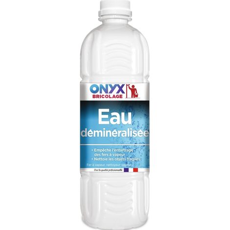 12 Neutral entmineralisiertes Wasser Flasche 1 l