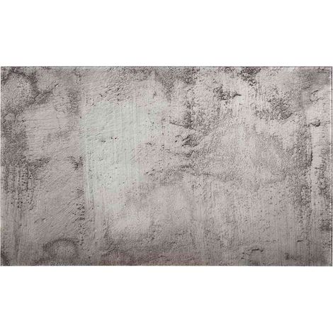 Maison Exclusive - Lavagna Magnetica a Parete in Vetro 100x60 cm (1/5)