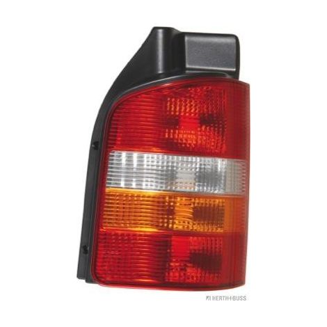 Luz trasera Herthbuss Elparts 40 centímetros 29 centímetros