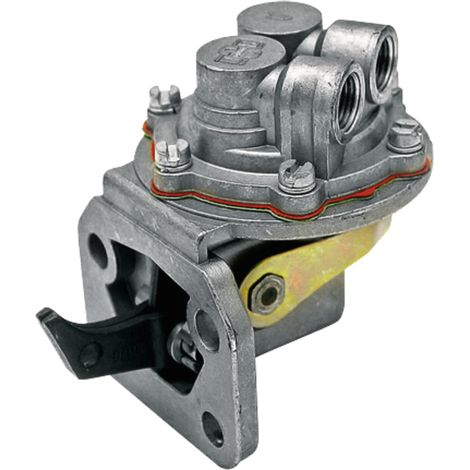 Bomba de combustible completa MF3 Ursus C360 3P 2812 MF 235 2641724