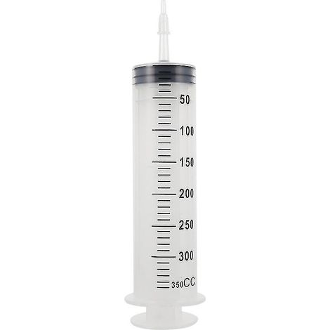 Kit d'administration de médicaments pour bébé (1 pièce)