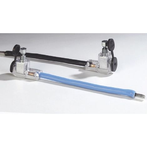 Embouts X4 Ebcd 95/16 3 Noirs+