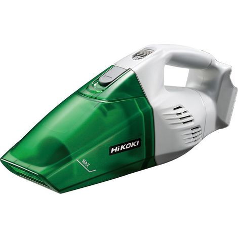 Aspiratore 18V (solo) - HIKOKI R18DSLW4Z