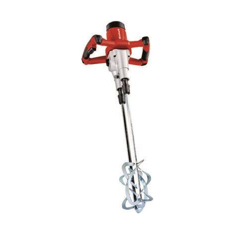 Einhell Batidor de pintura TE-MX 1600-2 CE Twin