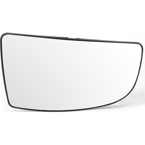Side mirror glass 1855103 1855102, suitable for Ford Transit Mk8 2014 – 2020 right (1/5)