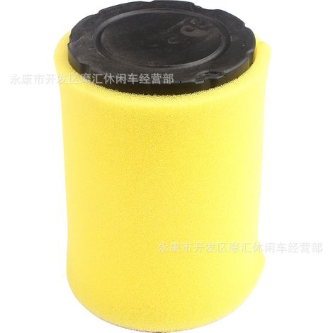 Lawn mower air filter 797704 594201 591334 796031 MIU13038 GY21435 (1/4)