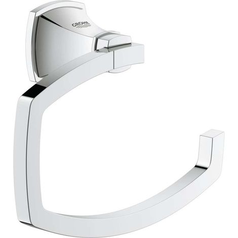 Grohe Grandera Porte-papier (1/2)