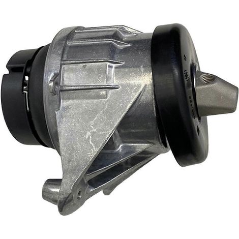 Supports moteur gauche A1672407600 et droit A1672407700 pour Mercedes-Benz ML/GLE GLE350 D GLE350 GLE400 (5 vendus) - LEFT-SFYGV (1/5)
