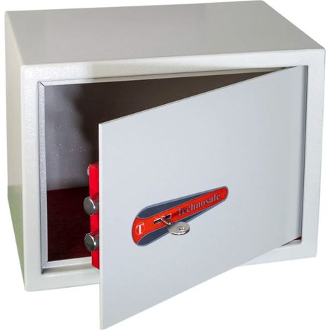 Cassaforte a Mobile Hotel a Chiave Technomax - 250X350X250Mm (1/4)