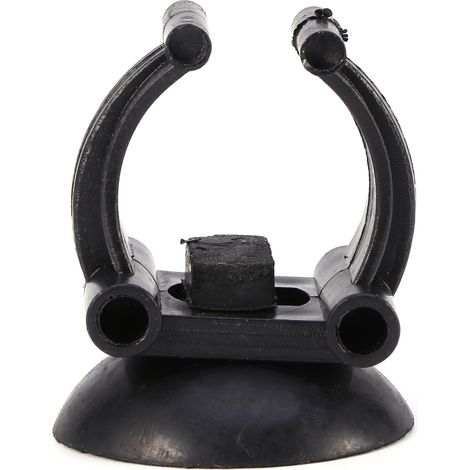 Chauffe-Eau avec Ventouse pour Aquarium - Idéal pour Poissons et Tortues - Régulateur de Température Précis - Facile à Installer -AUTRES (1/5)