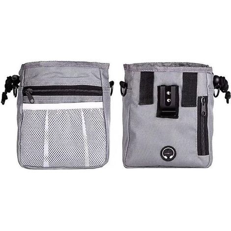Le sac de dressage pour chien est un jouet pour animaux de compagnie facile à transporter (1/5)