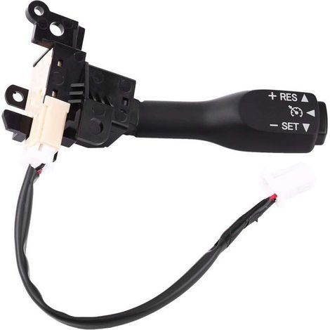 Commutateur de commande de croisière pour RAV4 Camry Yaris Corolla Scion TC Lexus 84632-34011 (1/5)